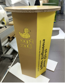 Bar Table