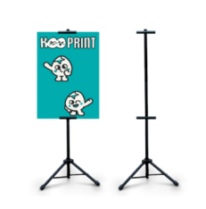 三腳架連Foamboard